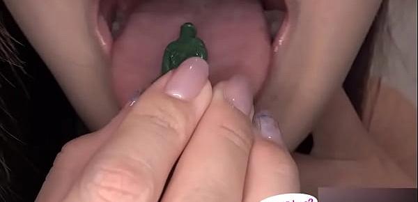 trendsJapanese Asian Giantess Vore Size Shrink Growth Fetish